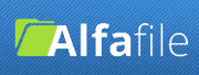 AlfaFile.net Premium