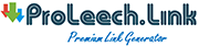 Proleech.link Premium