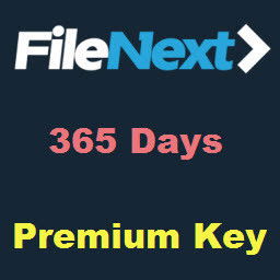 FileNext premium FileNext premium account 365 days FileNext premium FileNext premium account 365 days