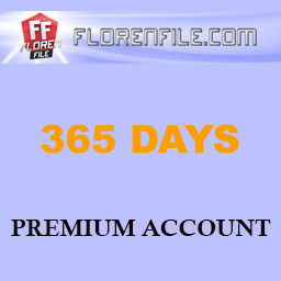 FlorenFile Premium 365 days