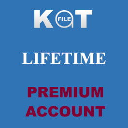 KatFile Premium Lifetime