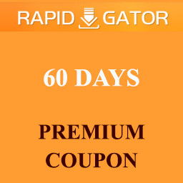 Rapidgator premium 60 days