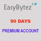 EasyBytez Premium 90 days